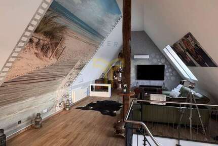 Wohnung Gifhorn - 4 Zimmer, 140 m&sup2;, 1.200&euro; | Angebot:27027615