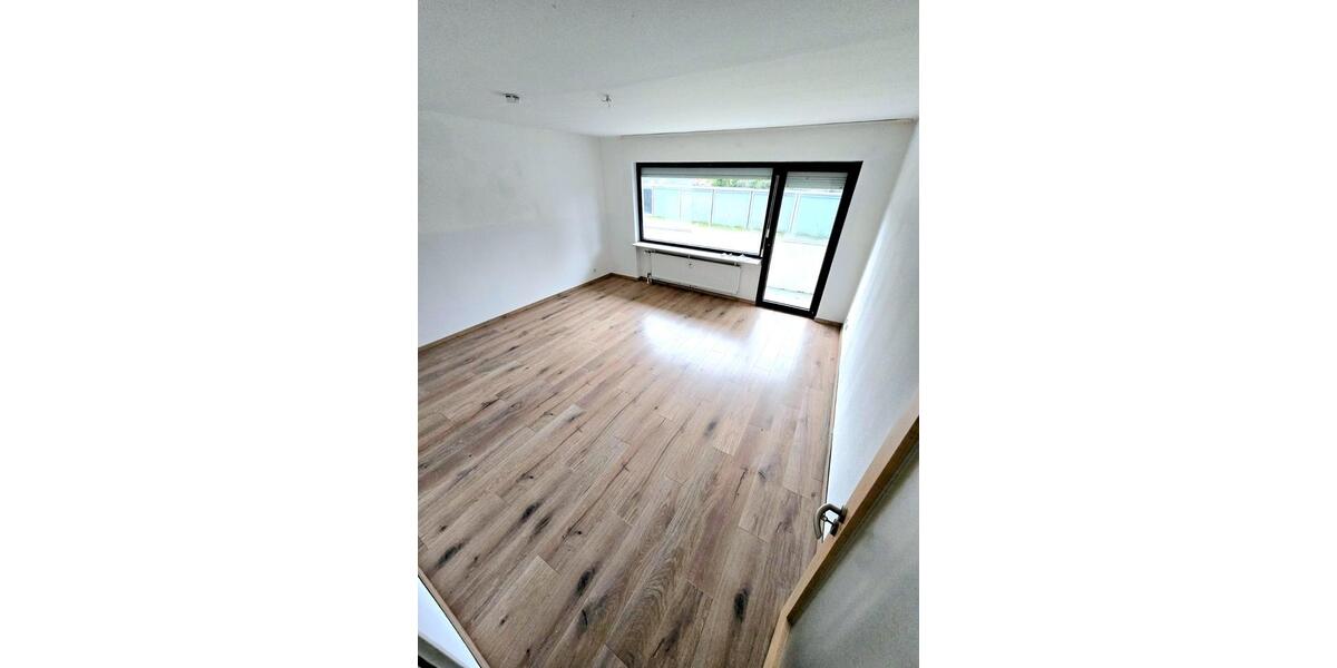 Etagenwohnung Bremerhaven Lehe - 3 Zimmer, 65 m&sup2;, 540&euro; | Angebot:25977576