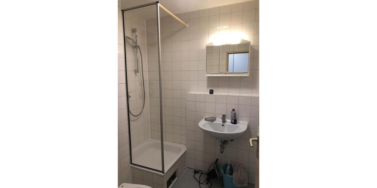 Etagenwohnung Baunatal - 1 Zimmer, 25 m&sup2;, 395&euro; | Angebot:26020915