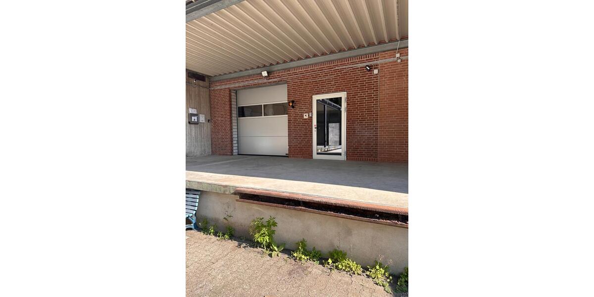 Gewerbeobjekt Harrislee - 488&euro; | Angebot:24515184