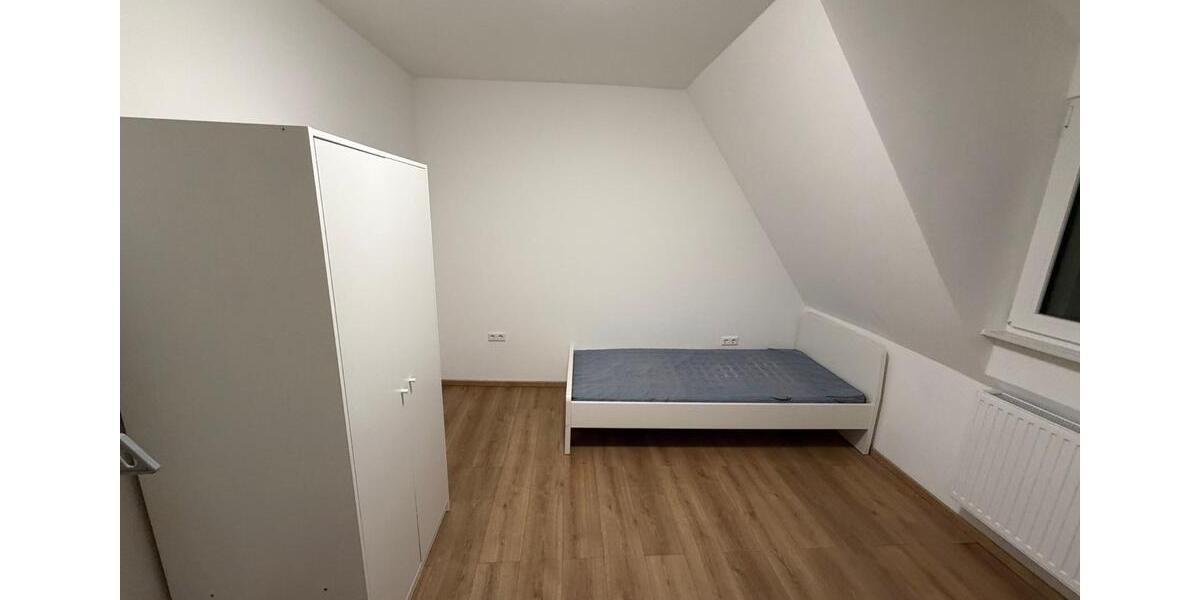 Wohnen auf Zeit Heidelberg Kirchheim - 1 Zimmer, 18 m&sup2;, 555&euro; | Angebot:26069257