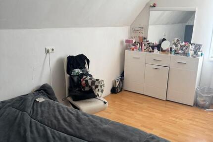 WG Zimmer, nur für Studenten