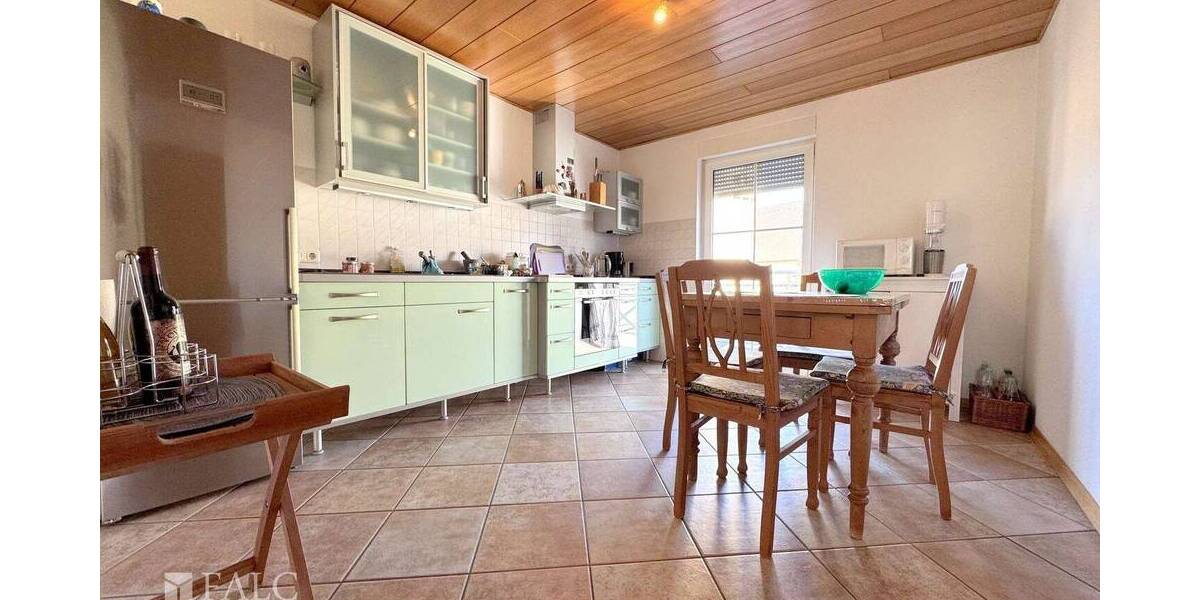 Etagenwohnung Bonn Dransdorf - 3 Zimmer, 115 m&sup2;, 1.300&euro; | Angebot:26672628