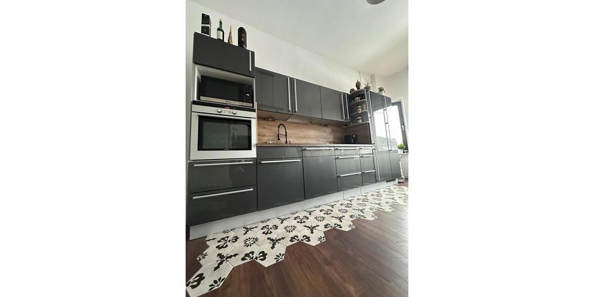 Etagenwohnung Wuppertal Elberfeld - 4 Zimmer, 120 m&sup2;, 1.100&euro; | Angebot:24772534