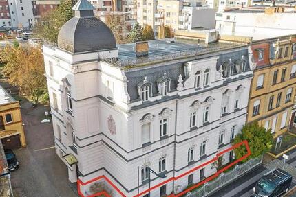 Vielseitig nutzbare Souterrainräume in zentraler Lage von Cottbus