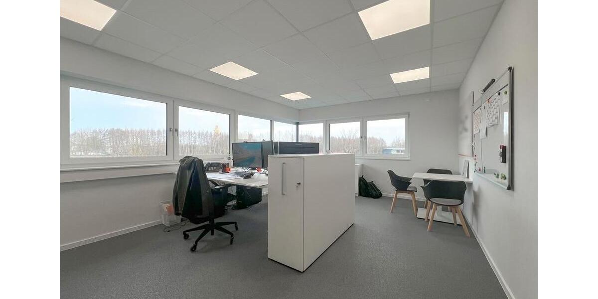 Gewerbeobjekt Wietmarschen - 1.500&euro; | Angebot:25805299