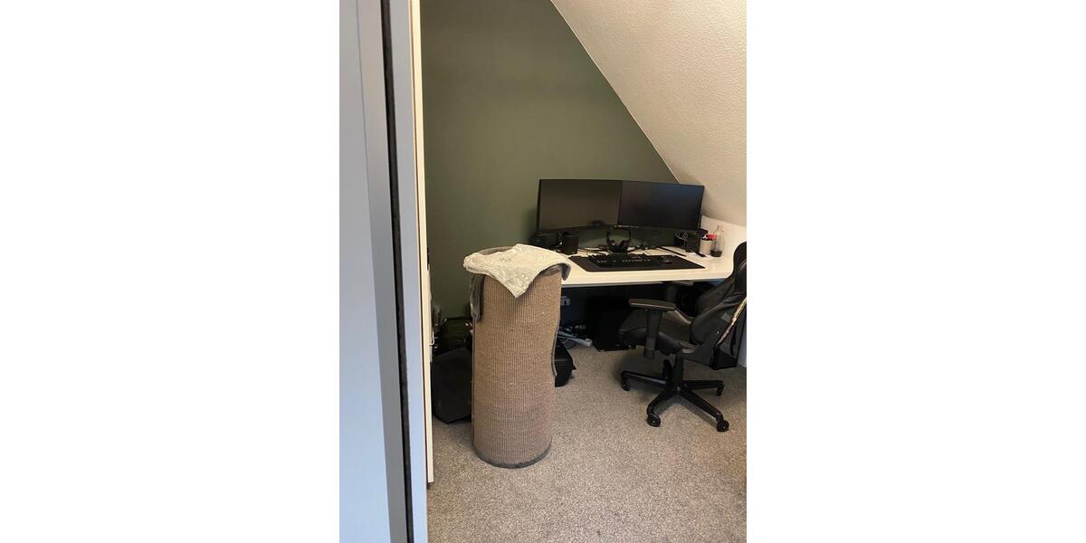 Etagenwohnung Gnarrenburg - 4 Zimmer, 100 m&sup2;, 950&euro; | Angebot:25946947