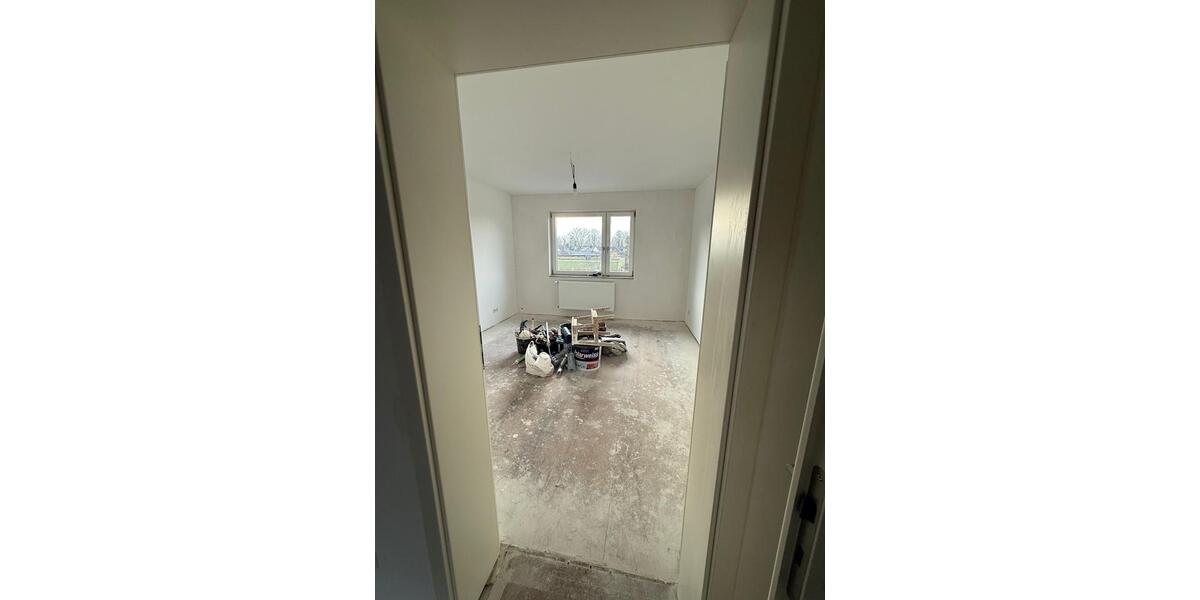 Etagenwohnung Neuss Augustinusviertel - 3 Zimmer, 60 m&sup2;, 1.150&euro; | Angebot:24742480