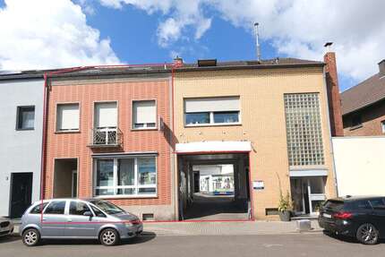 Büro in Grevenbroich Elsen 1.700 € 165 m² zimmer
