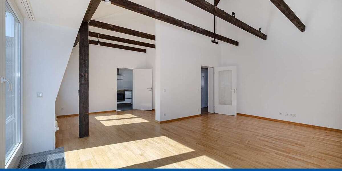 Etagenwohnung Krefeld Cracau - 2 Zimmer, 83 m&sup2;, 1.140&euro; | Angebot:27222836