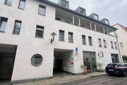 Wohnung Freiberg - 4 Zimmer, 99 m&sup2;, 600&euro; | Angebot:24821724