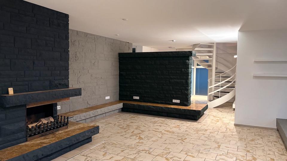 Einfamilienhaus Konstanz - 5.5 Zimmer, 300 m&sup2;, 3.100&euro; | Angebot:24628636