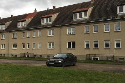 Wohnung Chorin - 2 Zimmer, 56 m&sup2;, 585&euro; | Angebot:26127185