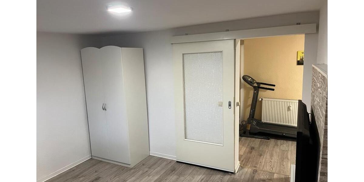 Erdgeschoßwohnung Appenweier - 1 Zimmer, 35 m&sup2;, 460&euro; | Angebot:26613972
