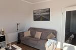 Dachgeschoßwohnung Fehmarn - 2 Zimmer, 56 m&sup2;, 850&euro; | Angebot:26557163