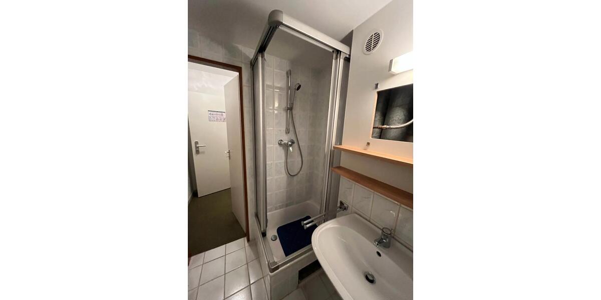 Etagenwohnung Waldkirchen - 1.5 Zimmer, 40 m&sup2;, 349&euro; | Angebot:26375356
