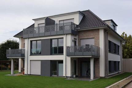 Wohnung Ibbenbüren Stadt - 3 Zimmer, 69 m&sup2;, 935&euro; | Angebot:24967402