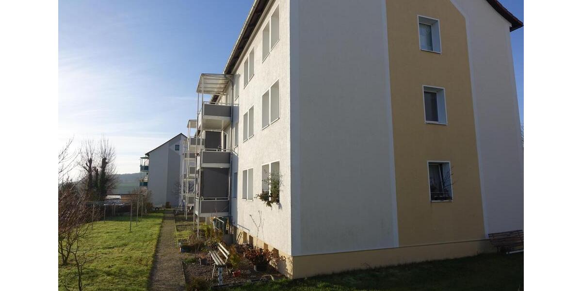 Etagenwohnung Sonnenstein - 3 Zimmer, 60 m&sup2;, 362&euro; | Angebot:21912549