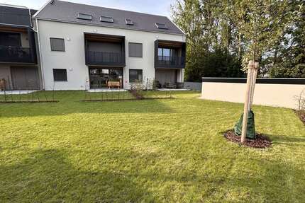 Wohnung Inning am Holz - 3 Zimmer, 105 m&sup2;, 1.490&euro; | Angebot:25831792