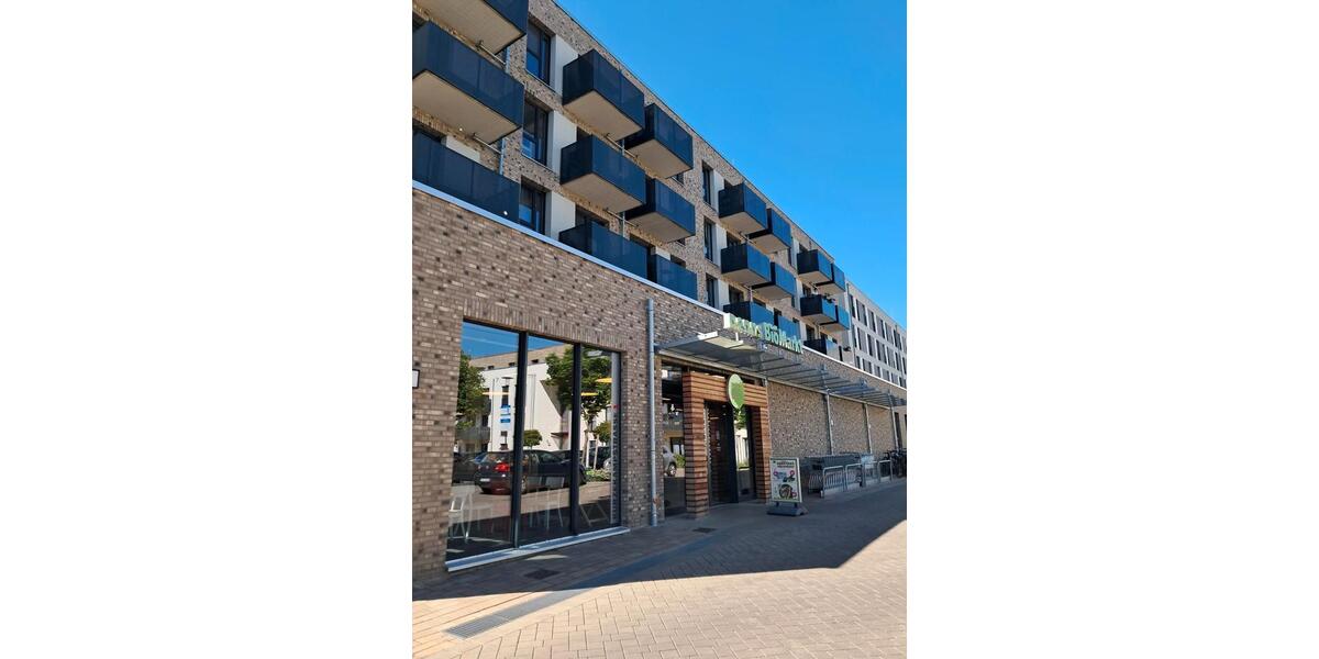 Etagenwohnung Braunschweig Wabe-Schunter-Beberbach - 2 Zimmer, 34 m&sup2;, 470&euro; | Angebot:26638044