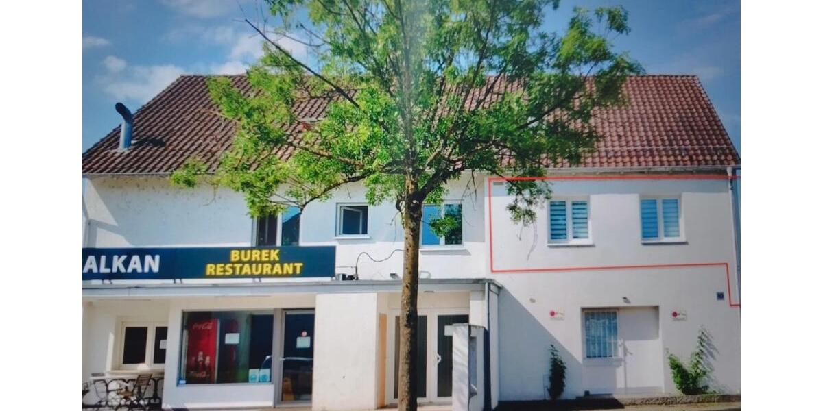 Etagenwohnung Konstanz Konstanz-Fürstenberg - 3 Zimmer, 76 m&sup2;, 1.600&euro; | Angebot:25304119