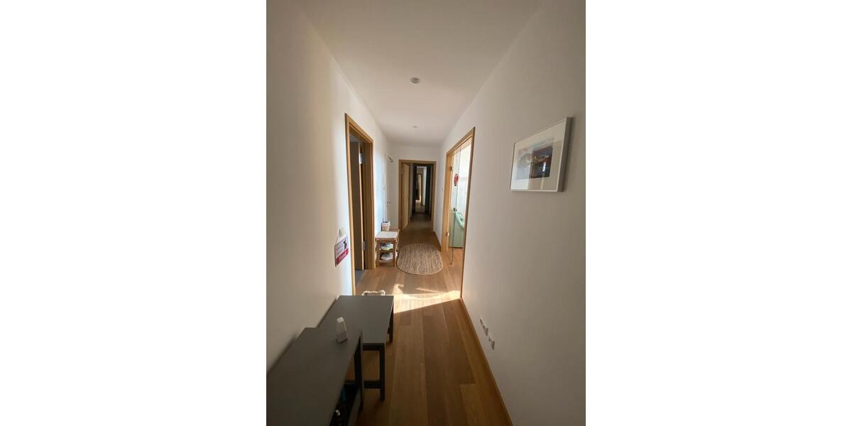 Etagenwohnung Wolfenbüttel Adersheim - 4 Zimmer, 140 m&sup2;, 2.150&euro; | Angebot:26380890