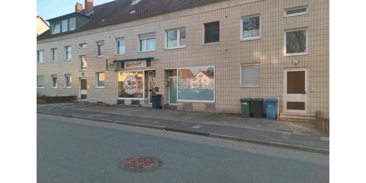 Gewerbeobjekt Helmstedt - 500&euro; | Angebot:25815096