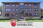 Etagenwohnung Bremen Burg-Grambke - 2 Zimmer, 68 m&sup2;, 630&euro; | Angebot:26617898