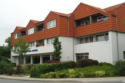 Hier sollten Sie schnell sein! zimmer