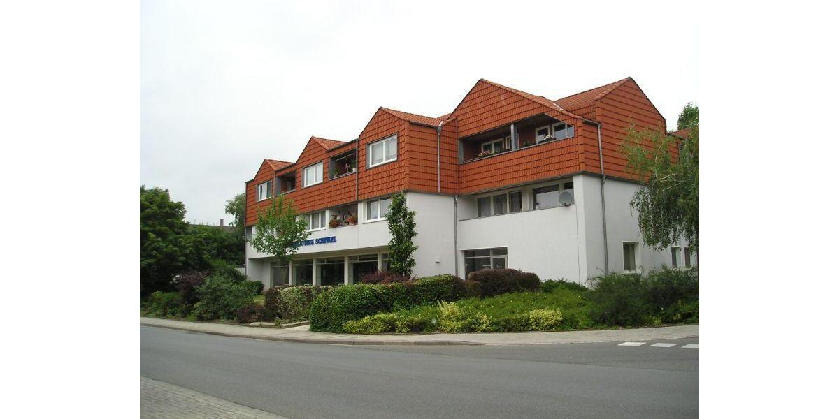 Hier sollten Sie schnell sein! zimmer