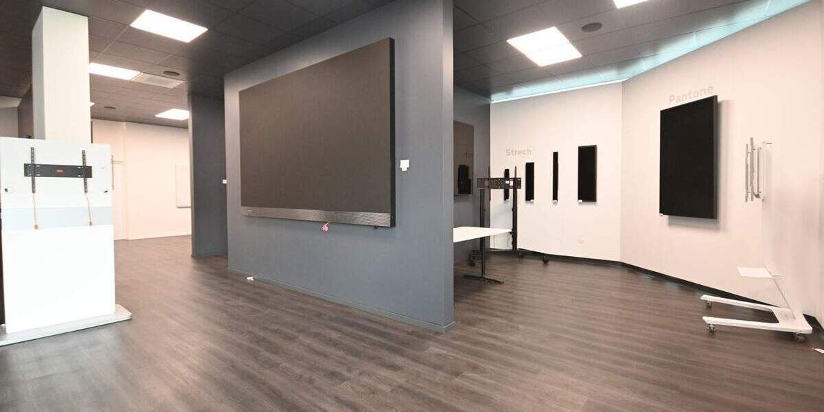 Gewerbeobjekt Berg bei Neumarkt in der Oberpfalz / Loderbach Loderbach - 2.800&euro; | Angebot:24696291