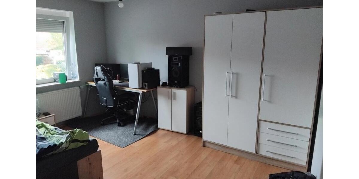 Etagenwohnung Kirchlinteln - 3 Zimmer, 98 m&sup2;, 820&euro; | Angebot:26153001