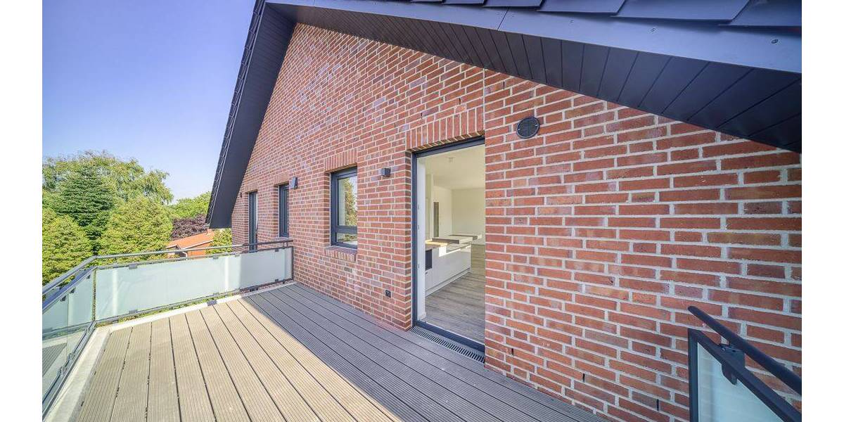 Etagenwohnung Stade Hohenwedel - 5 Zimmer, 122 m&sup2;, 1.595&euro; | Angebot:25968505