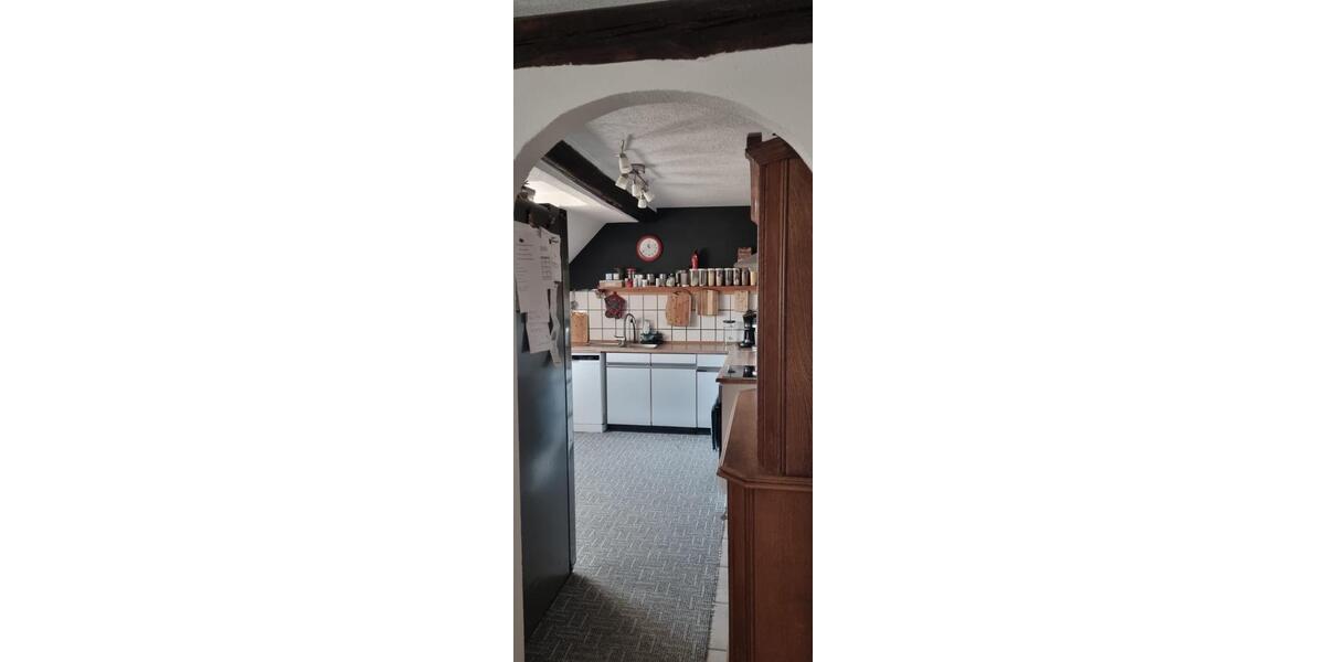 Etagenwohnung Trendelburg - 5 Zimmer, 97 m&sup2;, 540&euro; | Angebot:25759564