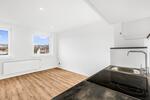 Schöne und helle 1.5 Zimmer Wohnung in Hof