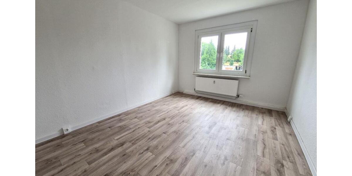 Etagenwohnung Osterwieck - 4 Zimmer, 75 m&sup2;, 368&euro; | Angebot:21655761