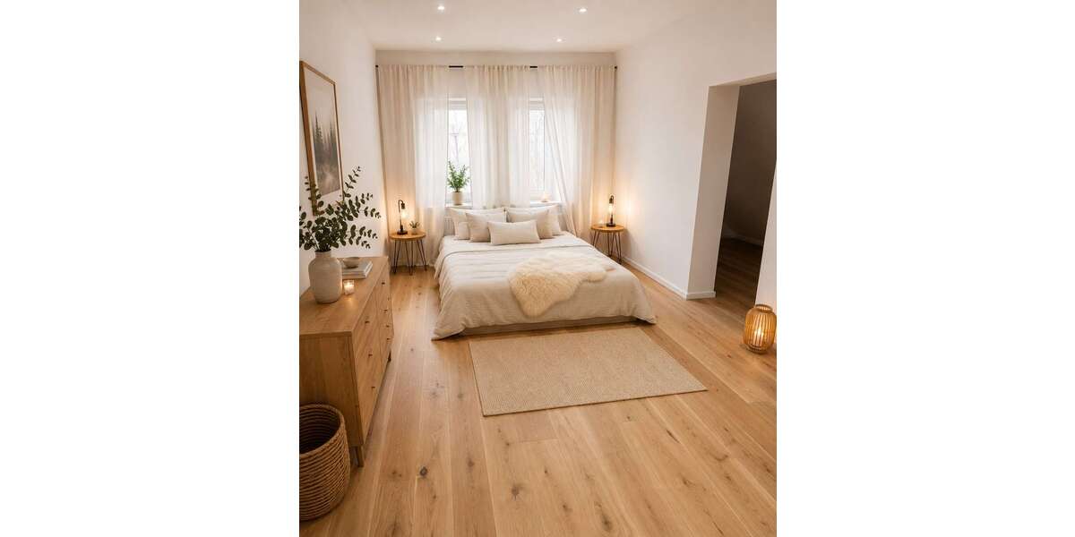 Etagenwohnung Göppingen-Hohenstaufen Hohenstaufen - 4 Zimmer, 130 m&sup2;, 1.350&euro; | Angebot:27116582