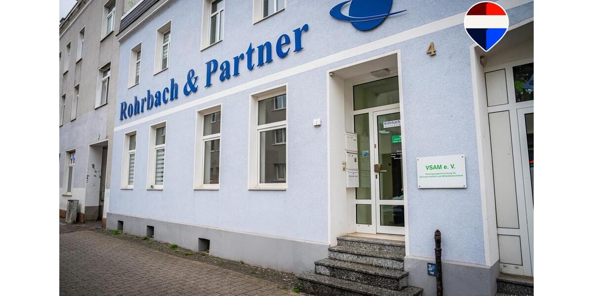 Gewerbeobjekt Magdeburg Neue Neustadt - 900&euro; | Angebot:26260924