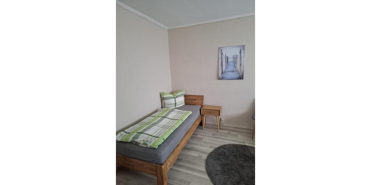 Wohnen auf Zeit Pasewalk - 2 Zimmer, 50 m&sup2;, 600&euro; | Angebot:26440921