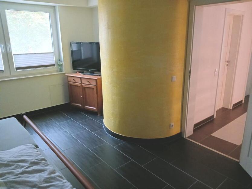 Gepflegtes Reihenendhaus in zentraler Lage! zimmer