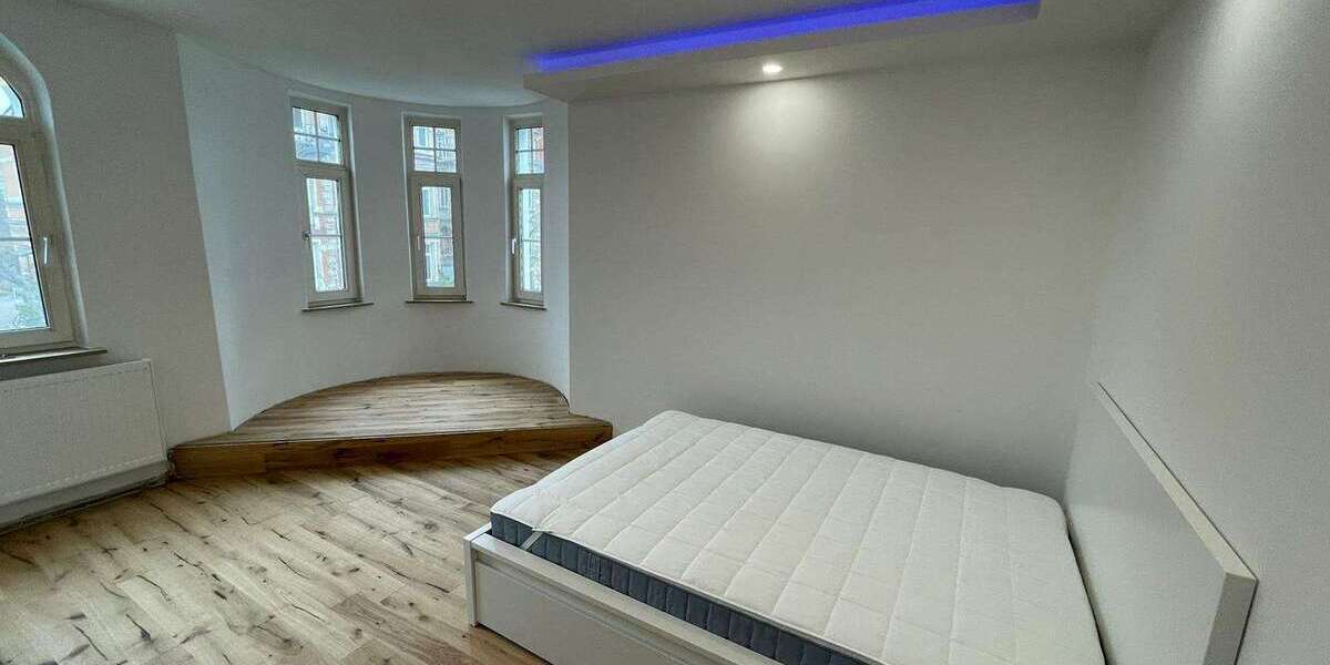 Zimmer Nürnberg Gleißhammer - 432&euro; | Angebot:25943808