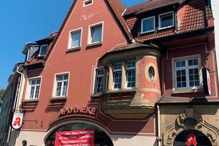 Gewerbeobjekt Idstein - 2.580&euro; | Angebot:23576312