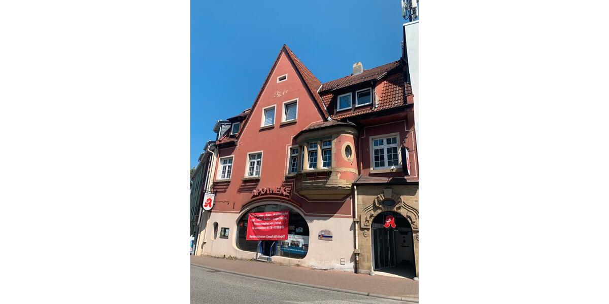 Gewerbeobjekt Idstein - 2.580&euro; | Angebot:23576312