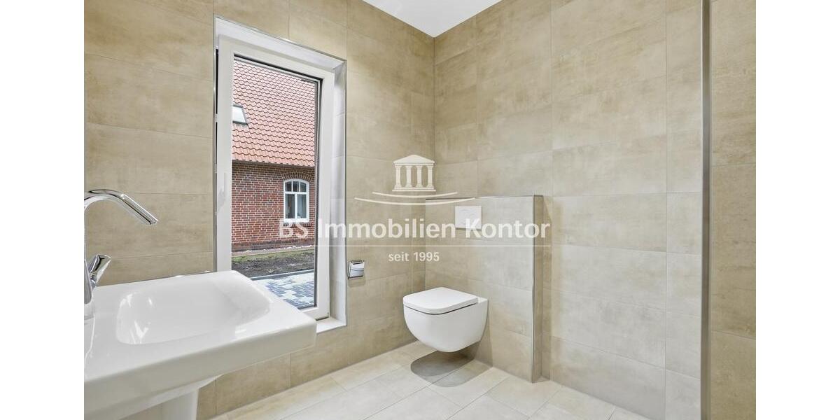 Einfamilienhaus Krummhörn - 3 Zimmer, 87 m&sup2;, 1.200&euro; | Angebot:25904728