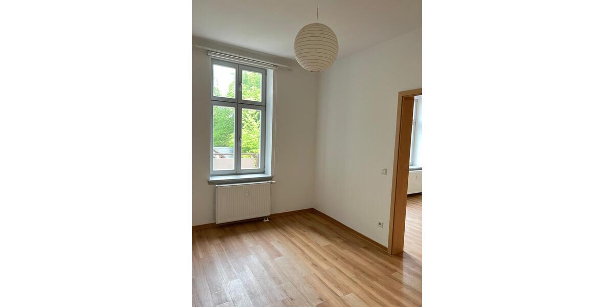 Etagenwohnung Halberstadt - 2 Zimmer, 41 m&sup2;, 306&euro; | Angebot:26534929