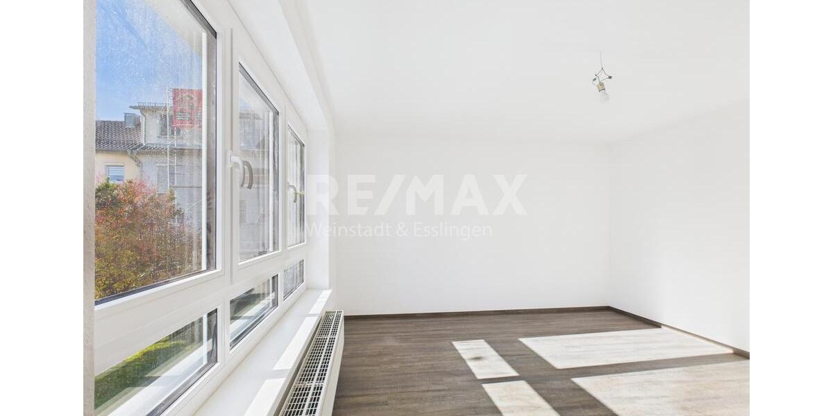 Modern Living in Welzheim – Erstbezug nach Kernsanierung mit hochwertiger Einbauküche 3 zimmer