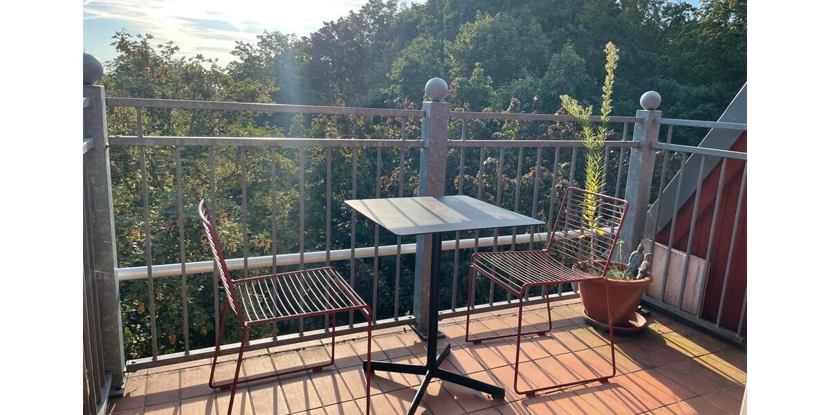 Wohnen auf Zeit Potsdam Südliche Innenstadt - 2 Zimmer, 56 m&sup2;, 700&euro; | Angebot:26598357