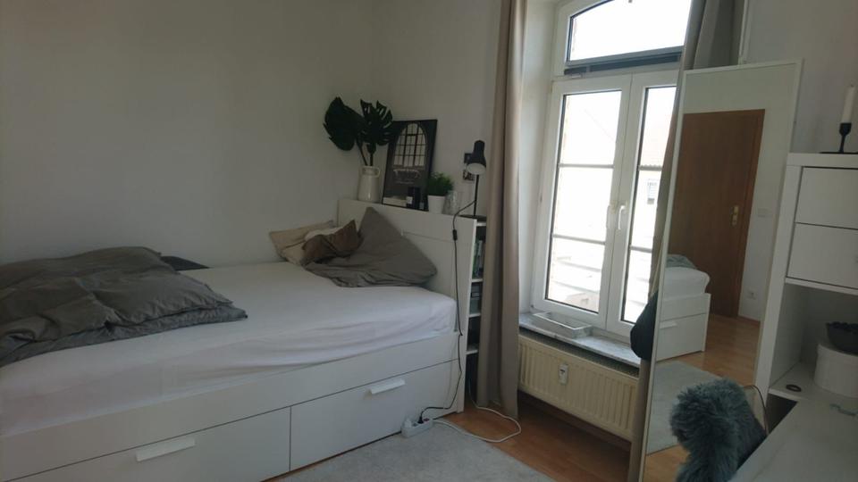 Schöne 4er Frauen WG nahe ZentrumBahnhof mit 2 Bädern 15 zimmer