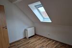 Dachgeschoßwohnung Crivitz - 3 Zimmer, 45 m&sup2;, 270&euro; | Angebot:24886357