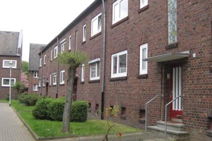 3-Zimmer-Wohnung in Kamp-Lintfort Stadtkern zimmer